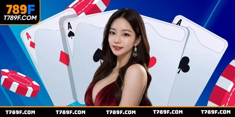 4 Vòng chơi Poker bạn nên nhớ