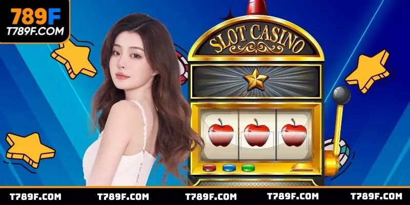 Áp dụng chiến thuật linh hoạt khi quay Slot