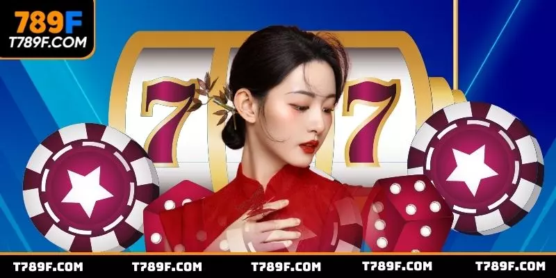 Biểu tượng và cách tính điểm trong Super Ace