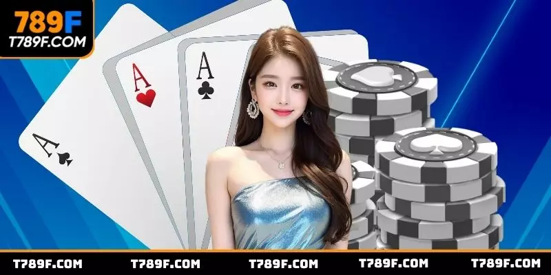 Cách chơi Poker - Hướng dẫn cách chơi chi tiết chi tiết từ A đến Z