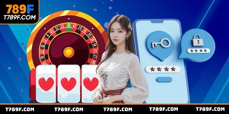 Chính sách bảo mật với hệ thống an ninh hàng đầu