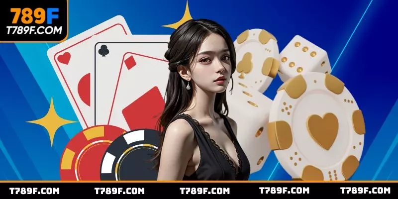 Cửa cược chính trong game