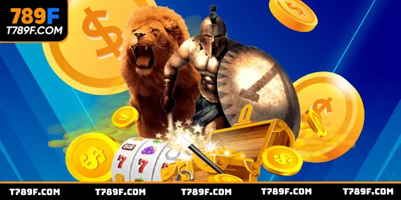 Hiểu rõ các biểu tượng và tính năng trong game