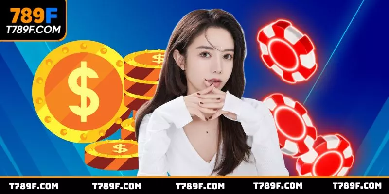 Luật chơi Tài Xỉu 789F dành cho người mới bắt đầu