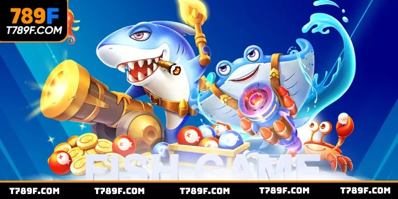 Lý do bạn nên trải nghiệm Jackpot Đánh Cá