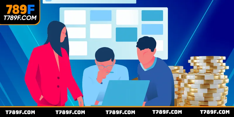 Nguyên nhân khiến 789F hợp tác 69VN