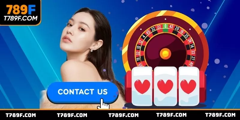 Phương thức liên hệ 789F được sử dụng tại hệ thống