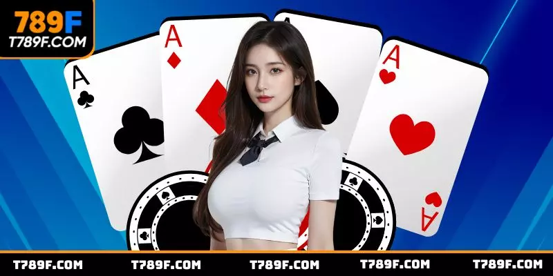 Quá trình đánh Tiến Lên đơn giản cho người mới