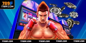 Quyền Vương - Mẹo hay giúp chinh phục Jackpot khủng