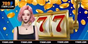 Siêu Cấp Ace - Đặt cược game càng lớn, quà nổ hũ càng mê