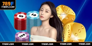 Tài Xỉu 789F - Bỏ túi tips hay giúp cuộc chơi bất bại