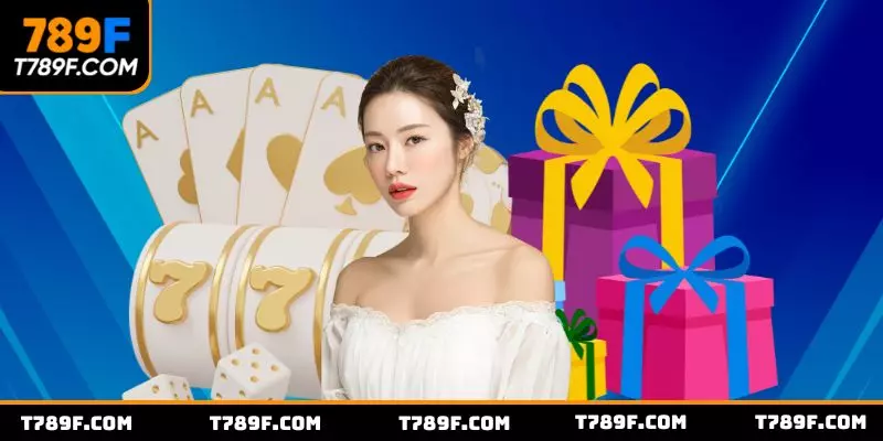 Tặng ngay 10% giá trị nạp trong lần thứ ba