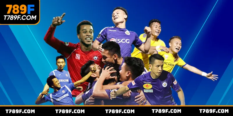 Chọn giải đấu và đội tuyển muốn xem tường thuật trực tiếp